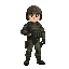 soldier