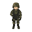 soldier