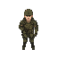 soldier