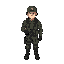 soldier