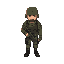 soldier