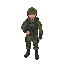 soldier