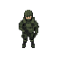 soldier