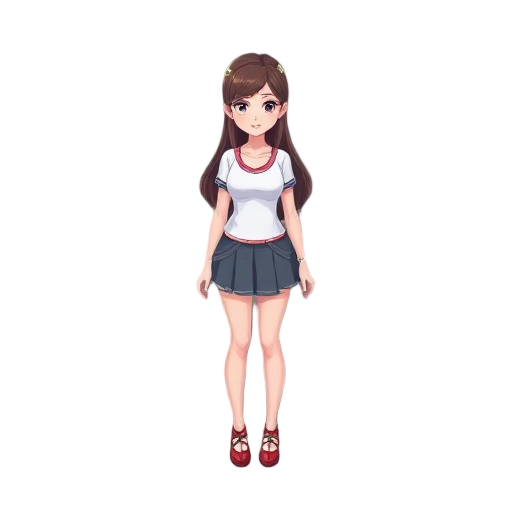 beautiful girl 