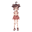 beautiful girl 
