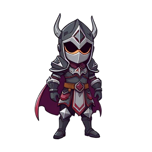 exile knight