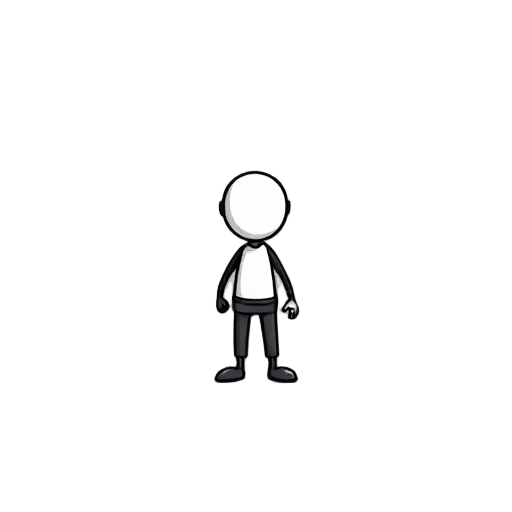 stickfigure