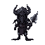 dark eldar god