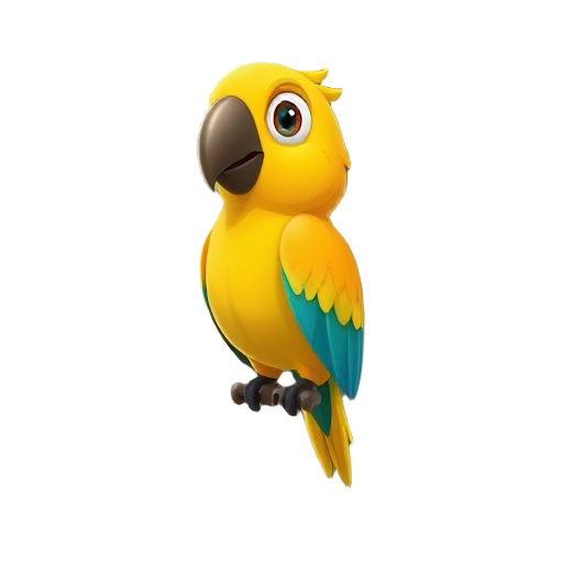 parrot
