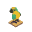 parrot