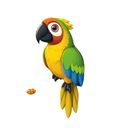 parrot