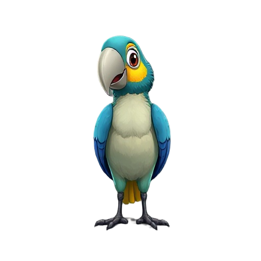 parrot