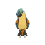 parrot