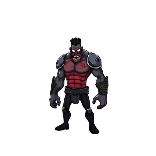 the guts of berserk in pixel