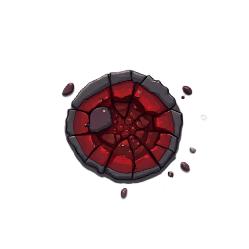 the guts of berserk in pixel 