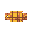 preciso que seja gerado um tile set para um game estilo o pac man, preciso que ele seja quadrado e modular, e que siga um padrão mais vintage ou oldschool