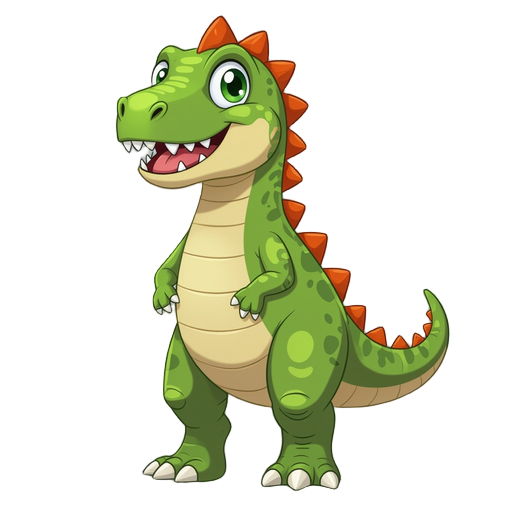 dino 