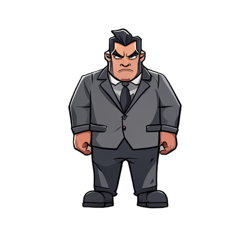 boss