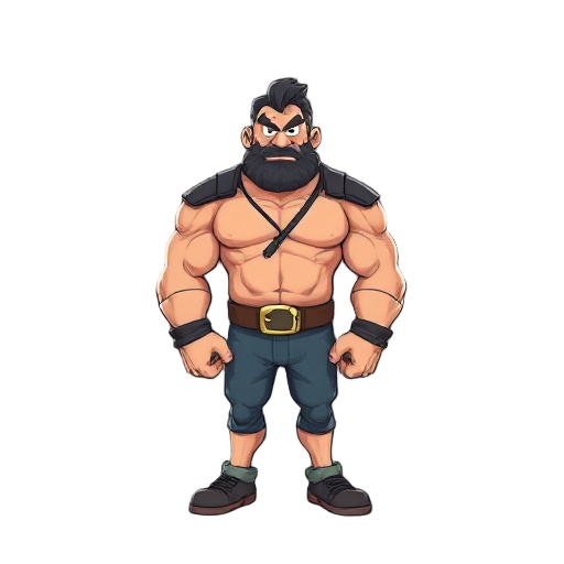 boss
