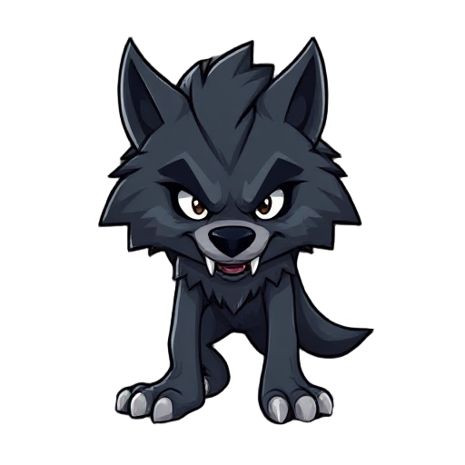 werewolf spirit
