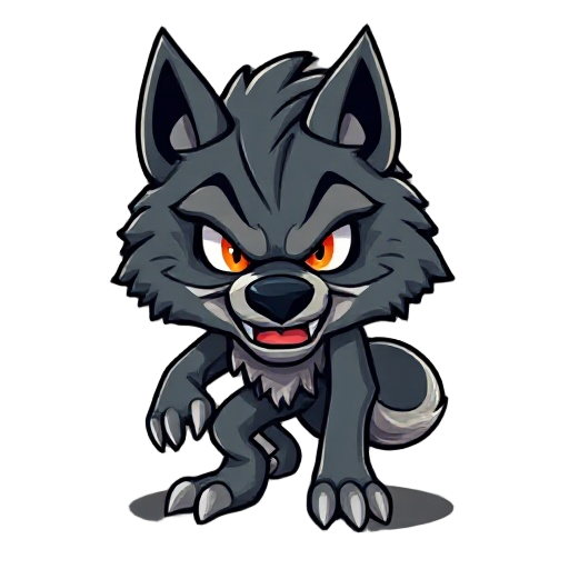 werewolf spirit