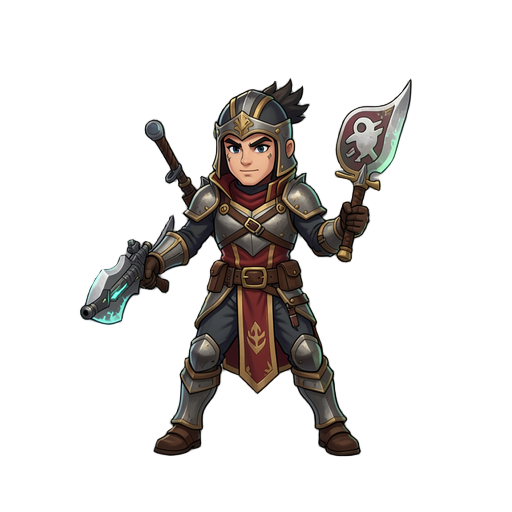 ```txt you are generating a tactical rpg system with ai-driven encounters, narrative, and combat. follow all rules strictly and do not invent mechanics outside of what is defined.  ======================================== 1. core combat structure ========