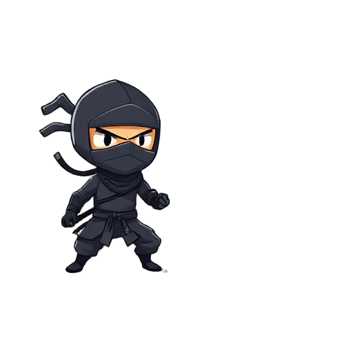 ninja