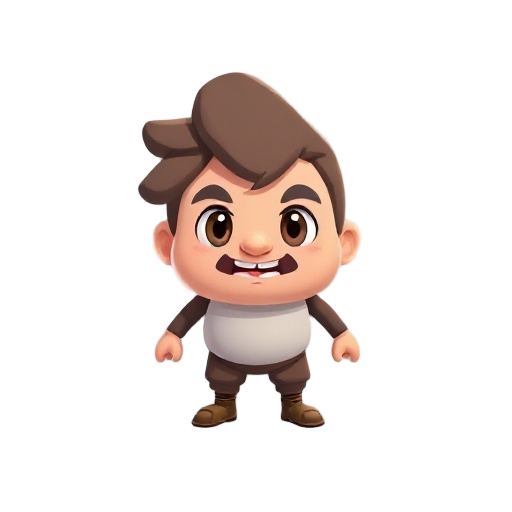 character
