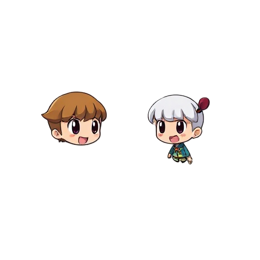 anime