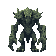 huge, massive, veiny, huge, massive, veiny, long limbs, thick limbs, strong limbs, monster, ominous valley, glowing eyes, soul-piercing gaze, danger, alien-lookinglong limbs, thick limbs, strong limbs, monster, ominous valley, glowing eyes, soul-piercing 