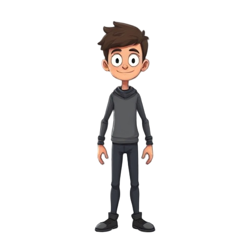 stickman