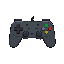 minecraft gamepad