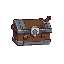 minecraft mini armor and instruments chest