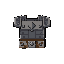 minecraft mini armor chest