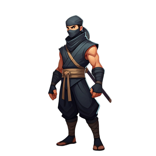 ninja