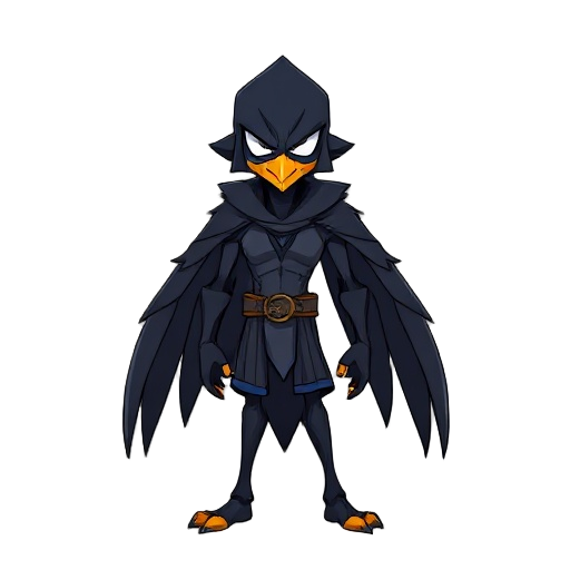 raven de los jóvenes titanes 