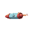 projectile