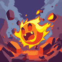 fireball