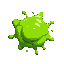 green slime 
