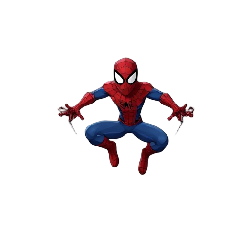 haz a spiderman 