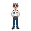 mailman