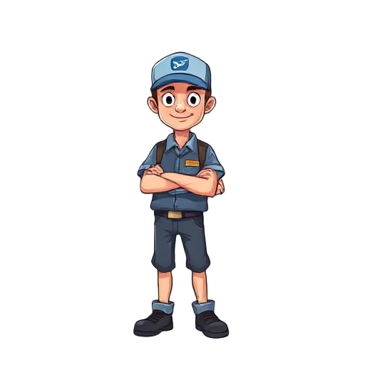 mailman