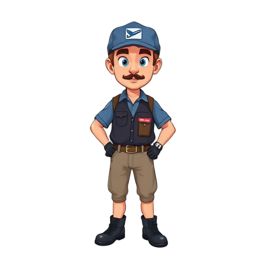 mailman