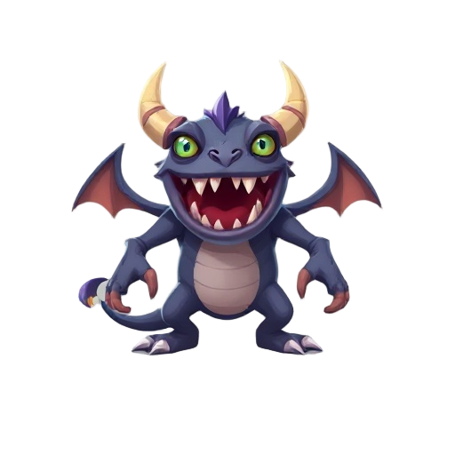 monster