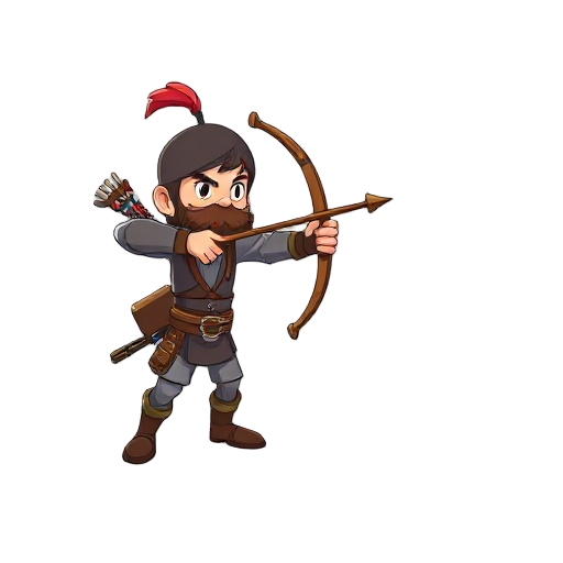 archer