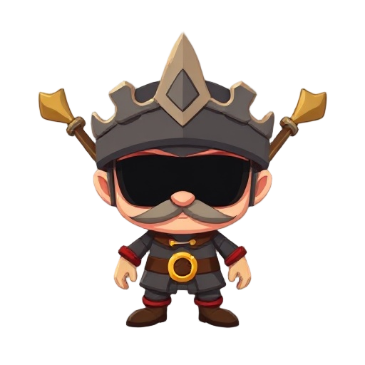 chevalier blinder
