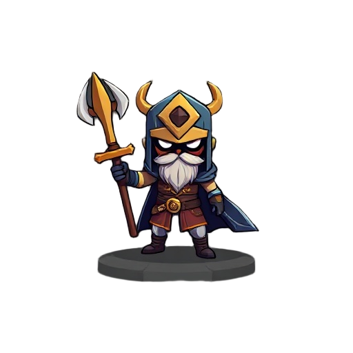 hero roguelite