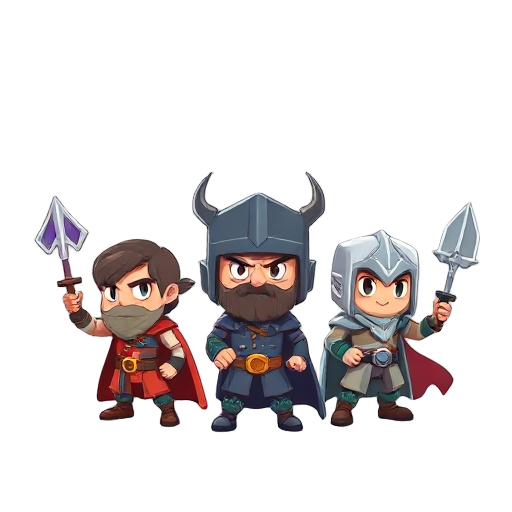 heros