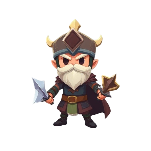 hero roguelite
