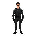 splinter cell character